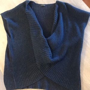 Anthropologie Sweater M